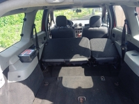DACIA LOGAN (LS_) 1.6 MPI 8 кл. бензин 2008 рік, двигун: K7M710 (7 місць)