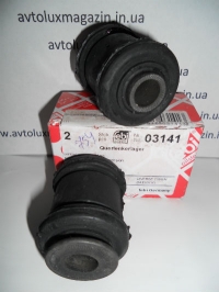 Сайлентблок рычага переднего (03141) DAEWOO: LANOS, SENS FEBI