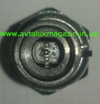 Датчик давления масла (06972) OPEL, DAEWOO, CHEVROLET, SAAB FEBI