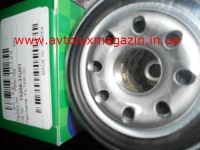 Фильтр масляный (PBW-109) FORD, KIA, MAZDA, SMART, MITSUBISHI, STEINBOCK PARTS-MALL