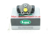 Цилиндр тормозной рабочий (4245) OPEL, DAEWOO LPR