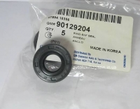 Сальник кулисы мкпп (13x26x7) (90129204) CHEVROLET: AVEO/LACETTI; DAEWOO: LANOS/NEXIA; OPEL: GM