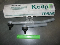 Наконечник тяги рулевой ТАВРИЯ 1102-1105 (к-т. 2 шт.)  КЕДР