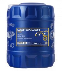Моторное масло (MN7507-20) DEFENDER 10W-40 API SN 20 л. MANNOL