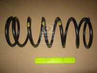 Пружина подвески передней (желтая) ВАЗ 2108-21099, 2113-2115 АвтоВАЗ