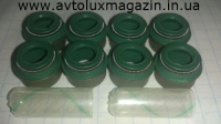 Сальники клапанов (24-30667-01/0) ВАЗ 2101 - 2107, 2108 - 2115 (8 кл. дв.) GOETZE