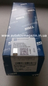 Клапан впускной IN LADA/ВАЗ 1.2/1.3/1.5/1.6 37X8X112.5 (105-34631) TRW/KOLBENSCHMIDT