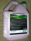 Промывочное масло для двигателя (2603) SAE 10 3.5 л. OIL RIGHT МПА-2