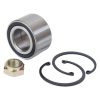 К-т подшипника ступицы переднего колеса (BA-LA2108F) ВАЗ, ЗАЗ, DAEWOO, CHEVROLET, OPEL, МОСКВИЧ AURORA