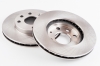 Диск тормозной передний SPORT (BD-DW0010FS) DAEWOO Lanos, Sens AURORA