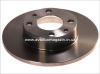 Тормозной диск передний (C3F030ABE) FIAT, LANCIA, SEAT, ZASTAVA ABS