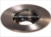 Тормозной диск передний (C3F030ABE) FIAT, LANCIA, SEAT, ZASTAVA ABS