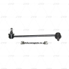 Стойка стабилизатора передняя ось (R/правая) (CL0399R) MITSUBISHI GRANDIS 03-11 CTR