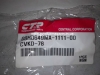 Сайлентблок рычага (CVKD-78) GM CHEVROLET AVEO T200/T250 03-08 CTR