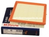 Фильтр воздушный (F026400581) SEAT, SKODA, VOLKSWAGEN BOSCH