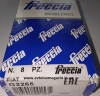 Направляющая втулка клапана (выпускной/впускной)(G2265) FIAT, LANCIA, ALFA ROMEO, INNOCENTI, CITROEN FRECCIA