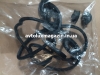 Прокладка клапанной кришки (GGXD-021) DAEWOO: LANOS/NUBIRA A15DMS/A16DM ONNURI