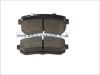 Колодка торм. диск. задн. (05P1344) HYUNDAI, KIA LPR