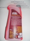 Антифриз (MN4012-1) AF12+ -40°C LONGLIFE/ДОЛГАЯ ЖИЗНЬ готовый раствор красный 1 л. MANNOL