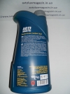 Антифриз (MN4013-1) AG13 -40C HIGHTEC/ВЫСОКИЕ ТЕХНОЛОГИИ готовый раствор зеленый 1 л. MANNOL