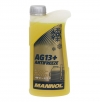 Антифриз (MN4014-1) AG13+ -40C ADVANCED/РАСШИРЕННЫЙ готовый раствор желтый 1 л. MANNOL