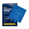 Микроволоконная полировка Micro Fiber Polish 9814 1шт. MANNOL