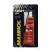 Герметик красный 9914 85 г (от -50°C до +300°C) MANNOL
