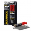 Двухкомпонентный клей 2K-PUR 9918 30г MANNOL
