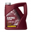 Моторное масло Racing+Ester 10W-60 API SN/CH-4 4 л. MANNOL