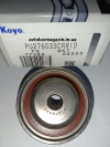 Ролик натяжной (PU276033CRR1D) MITSUBISHI: GALANT, GRANDIS, OUTLANDER KOYO