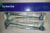 Стойка стабилизатора (PXCLC-003) CHEVROLET: AVEO 05 - передн. ось PARTS-MALL