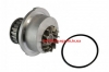 Насос водяной (помпа) (RD.150165333) OPEL: KADETT D/E 79-89, CORSA A 82-90 RIDER