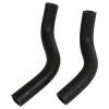 Патрубки отопителя (cалон) (RHH-LA2108S) (комп. 2 шт.) ВАЗ 2108 - 21099 AURORA