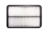 Воздушный фильтр (SB2198) HYUNDAI (SANTA FE I); KIA (MAGENTIS II (MG)) SCT