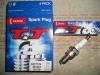 Свеча зажигания (W20TT) Резистор универсальная (газ/бензин) DENSO