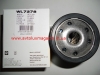 Фильтр масляный (WL7278) MG 350S, CADILLAC, CHEVROLET, LAND ROVER, LOTUS, MORGAN, ROVER, ГАЗ/Волга WIX-FILTRON