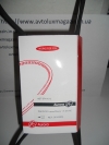 Ремень привода генератора (ABT-5PK1013) DAEWOO Lanos DOHC, Nexia 1.5i-1.6i 16кл. 16V AURORA