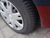 DACIA LOGAN (LS_) 1.6 MPI 8 кл. бензин 2008 рік, двигун: K7M710 (7 місць)
