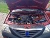 DACIA LOGAN (LS_) 1.6 MPI 8 кл. бензин 2008 рік, двигун: K7M710 (7 місць)