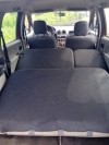 DACIA LOGAN (LS_) 1.6 MPI 8 кл. бензин 2008 рік, двигун: K7M710 (7 місць)