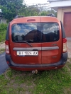 DACIA LOGAN (LS_) 1.6 MPI 8 кл. бензин 2008 рік, двигун: K7M710 (7 місць)