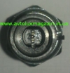 Датчик давления масла (06972) OPEL, DAEWOO, CHEVROLET, SAAB FEBI