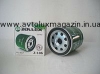 Фильтр масляный (Z-106) DAEWOO, ЗАЗ, OPEL, CHEVROLET, CADILLAC, FIAT, LOTUS, ROVER, SAAB, VAUXHALL ZOLLEX В упаковке