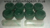 Сальники клапанов (24-30667-01/0) ВАЗ 2101 - 2107, 2108 - 2115 (8 кл. дв.) GOETZE