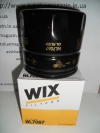Фильтр масляный (WL7067) ВАЗ 2101 - 2107 WIX-FILTRON